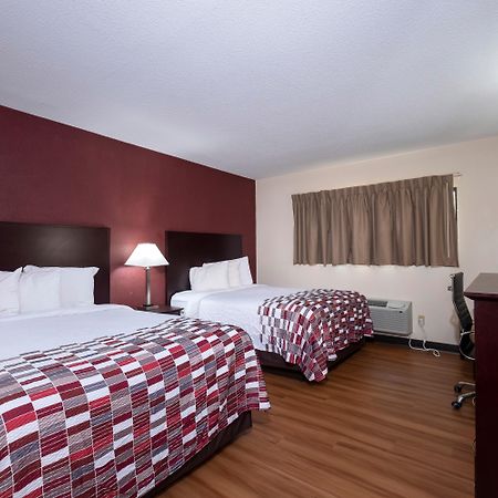 Red Roof Inn Warrenton Exterior photo